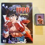 ALBUM HAJIME NO IPPO