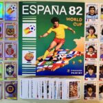 ESPAÑA 82