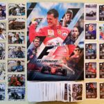 FORMULA 1 LEYENDAS