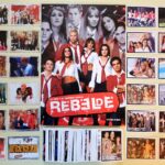 REBELDE