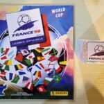 WORLD CUP FRANCIA 98