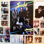 SODA STEREO