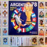 ARGENTINA 78