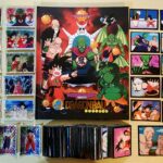 DRAGONBALL 3 PICCOLO TAPA DURA