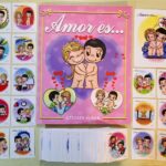 AMOR ES