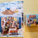 STARTER PACK NARUTO CARDS + 18 SOBRES