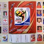 SUDAFRICA 2010
