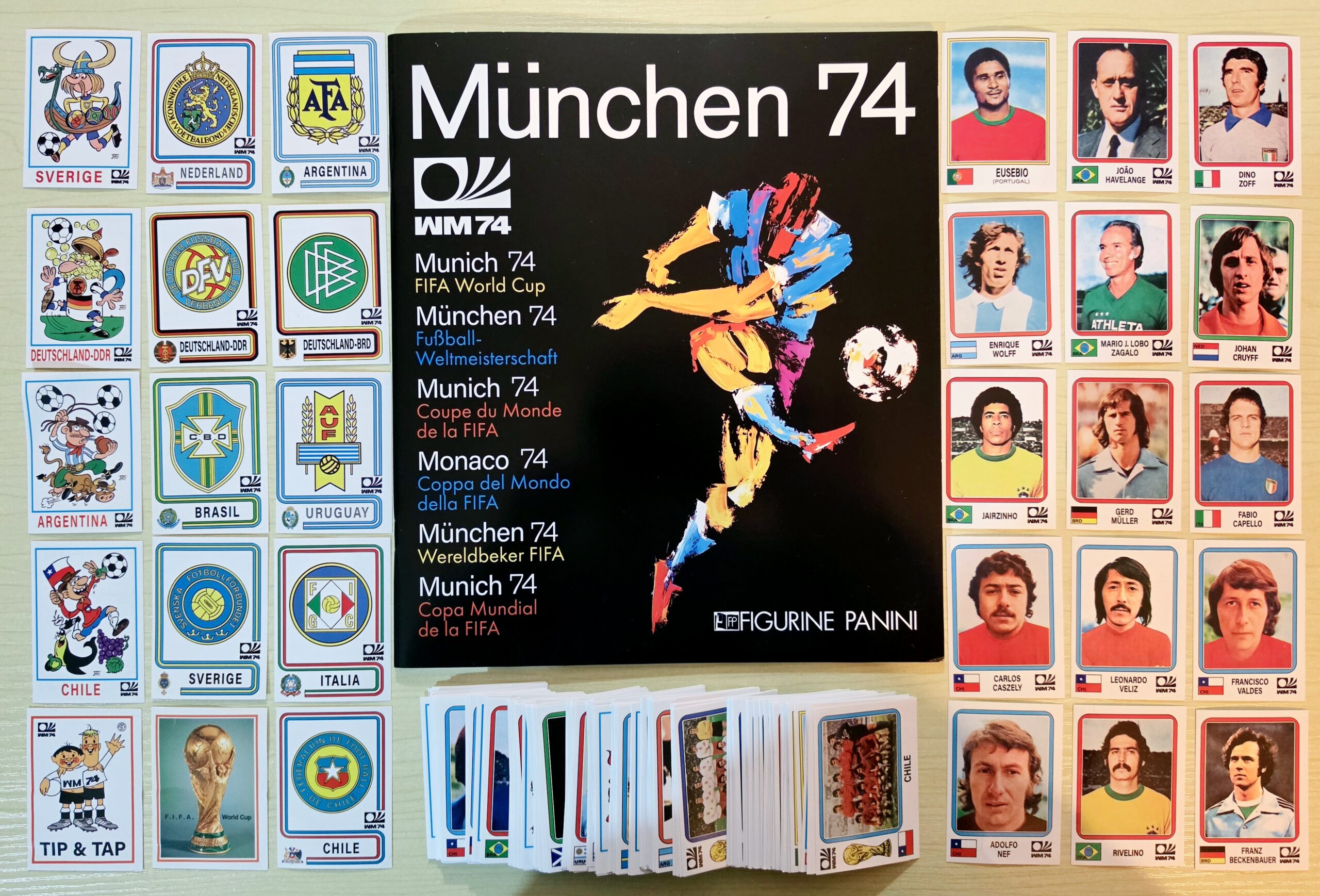 20260731_213549 ALEMANIA 74 - Imagen 1