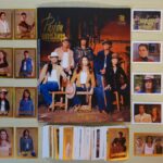 PASION DE GAVILANES