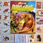 DINOSAURIOS