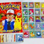 POKEMON PRIMERA GENERACIÓN