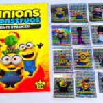 MINIONS