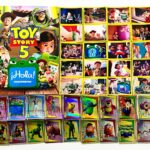 TOY STORY