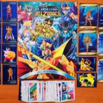 CABALLEROS POSEIDON