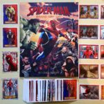 SPIDERMAN BRAND NEW DAY