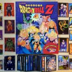 DRAGONBALL Z4