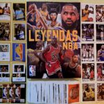 NBA LEYENDAS