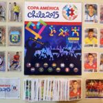 COPA AMERICA 2015 TAPA BLANDA