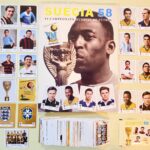 SUECIA 1958