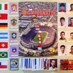 CHILE 1962