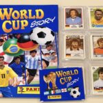 .PREVENTA WORLD CUP STORY REMASTERIZADO