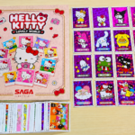 HELLO KITTY LOVELY WORLD