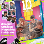 .PREVENTA ONE DIRECTION